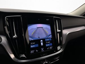 Volvo V60 bild 18