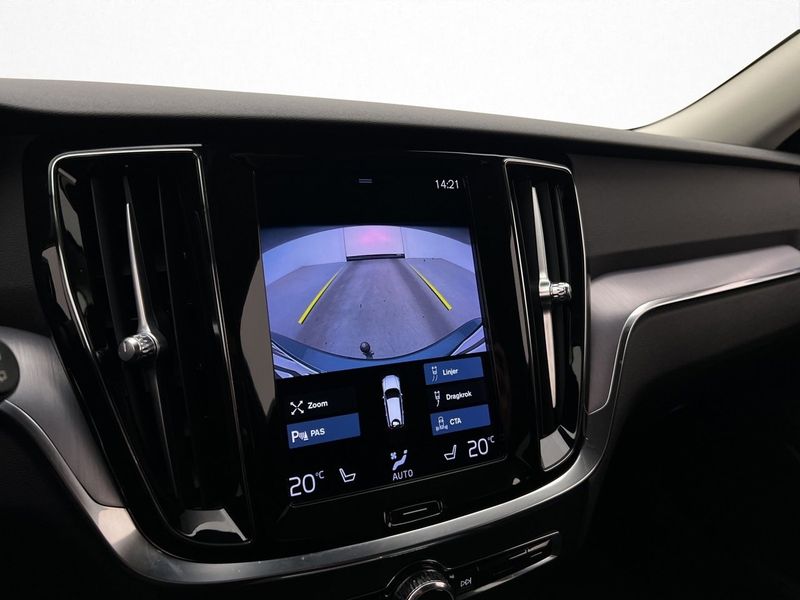Volvo V60 bild 18