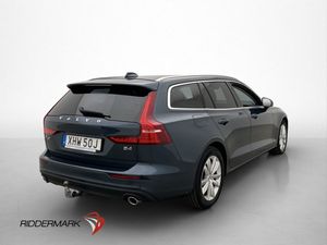 Volvo V60 bild 8