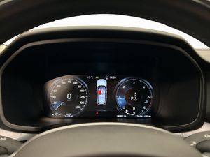 Volvo V60 bild 15