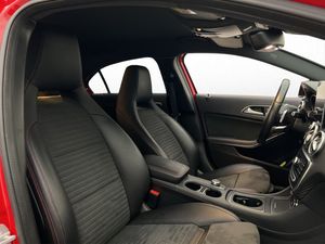 Mercedes A180 bild 22