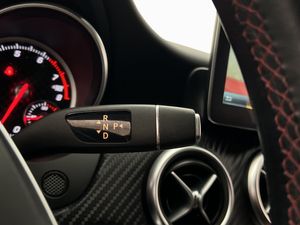 Mercedes A180 bild 15