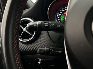Mercedes A180 bild 11
