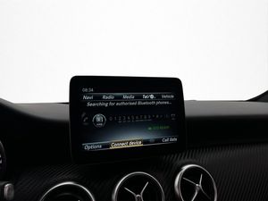 Mercedes A180 bild 18