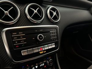 Mercedes A180 bild 19