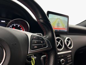 Mercedes A180 bild 14