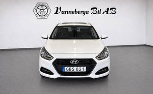 Hyundai i40 bild 2