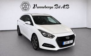 Hyundai i40 bild 1
