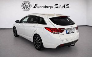 Hyundai i40 bild 4
