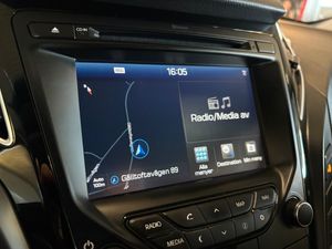 Hyundai i40 bild 8