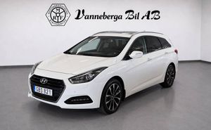 Hyundai i40 bild 3