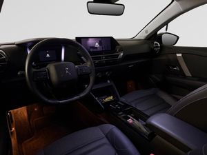 Citroen C4 bild 12