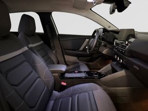 Citroen C4 bild 18