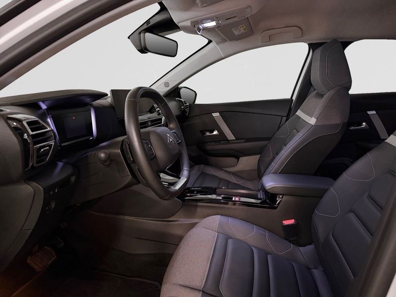 Citroen C4 bild 11