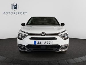 Citroen C4 bild 10