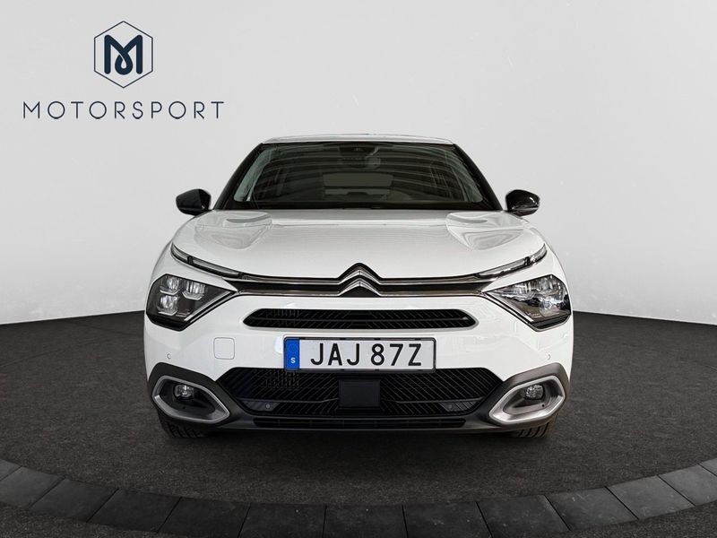 Citroen C4 bild 10