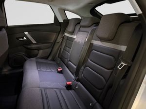 Citroen C4 bild 16