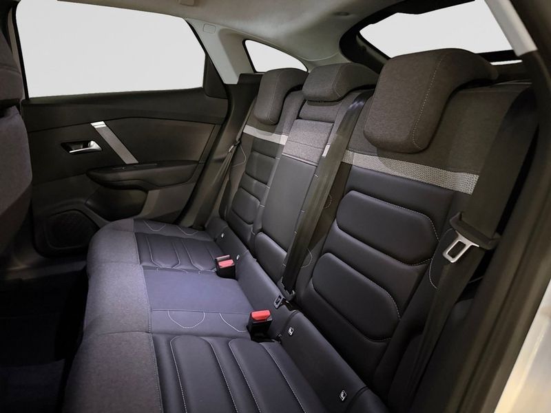 Citroen C4 bild 16