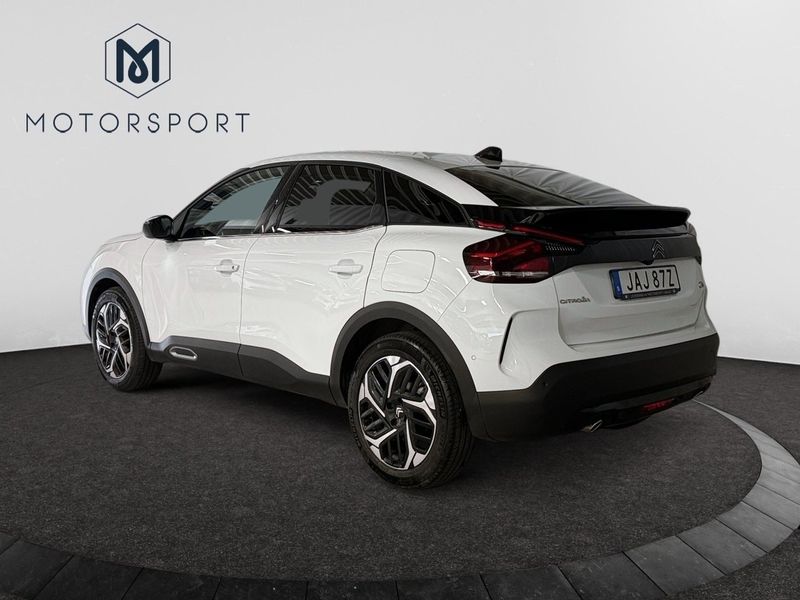 Citroen C4 bild 4