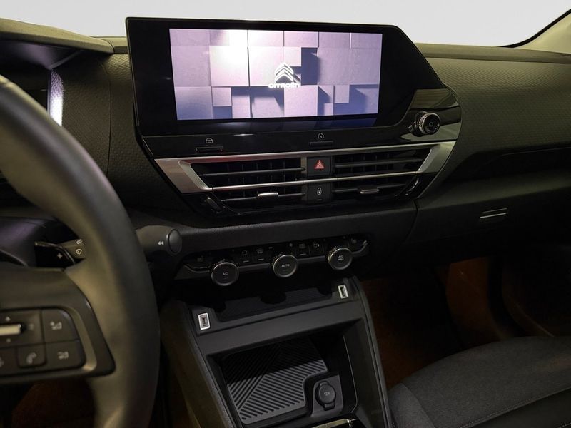 Citroen C4 bild 13