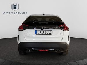 Citroen C4 bild 6