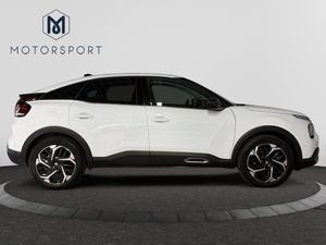 Citroen C4 bild 8