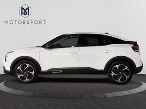 Citroen C4 bild 2