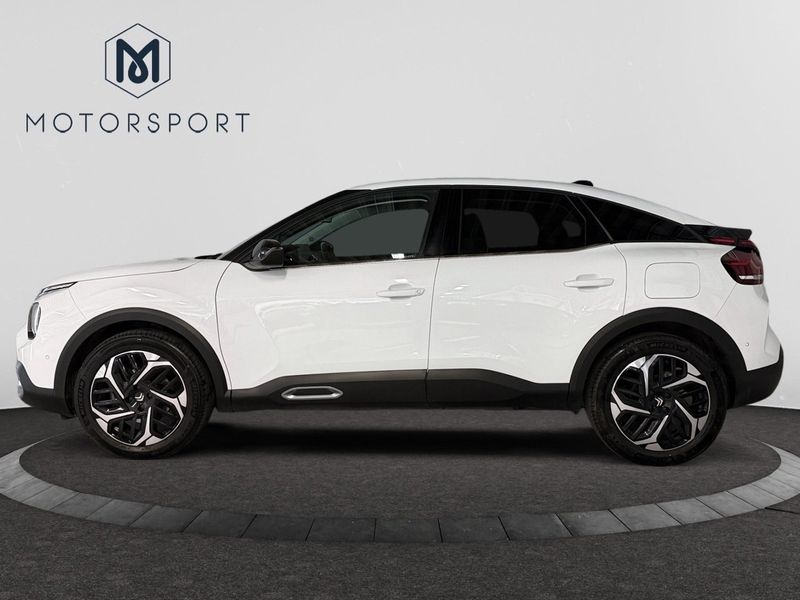 Citroen C4 bild 2