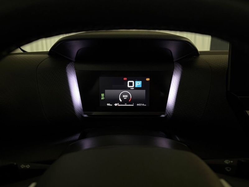 Citroen C4 bild 24