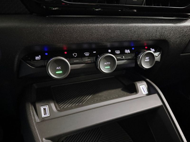 Citroen C4 bild 21