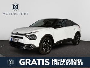 Citroen C4 bild 1