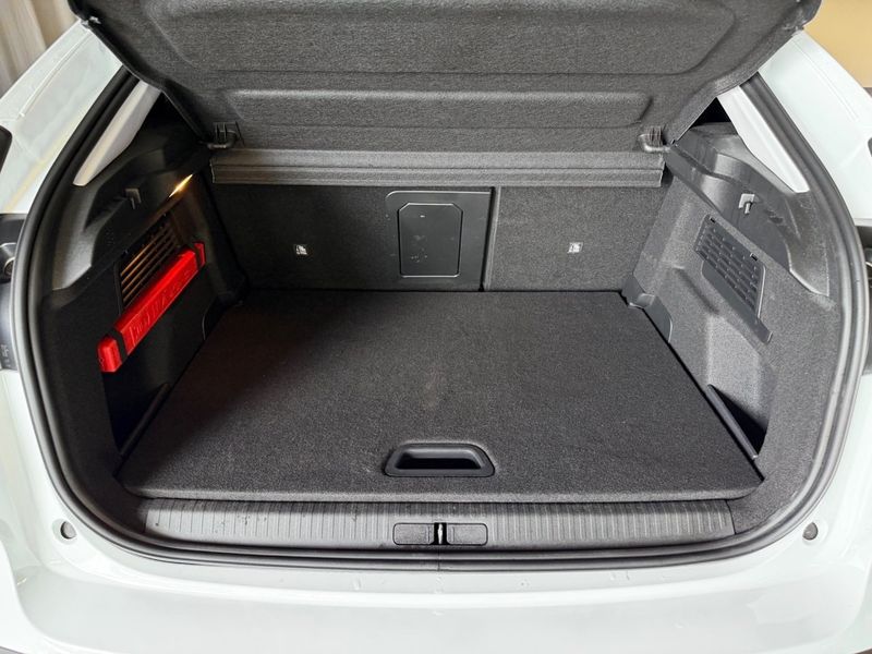 Citroen C4 bild 19