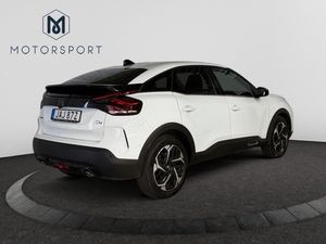 Citroen C4 bild 7