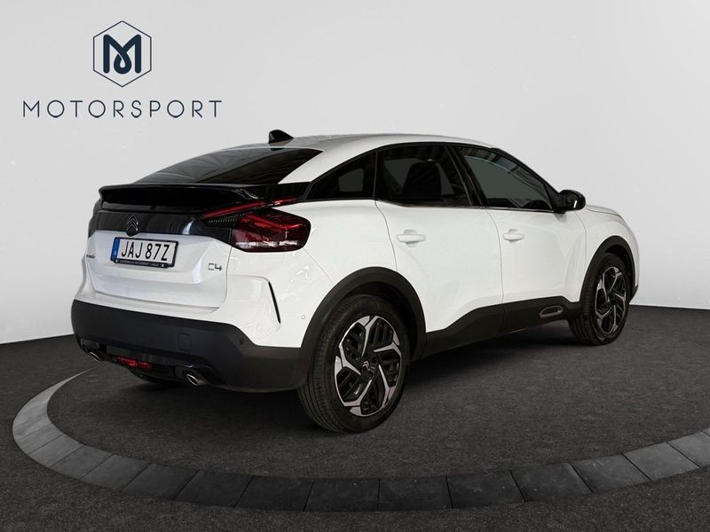 Citroen C4 bild 7