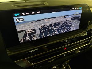 Citroen C4 bild 22