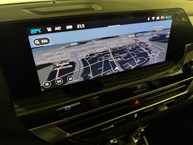 Citroen C4 bild 22