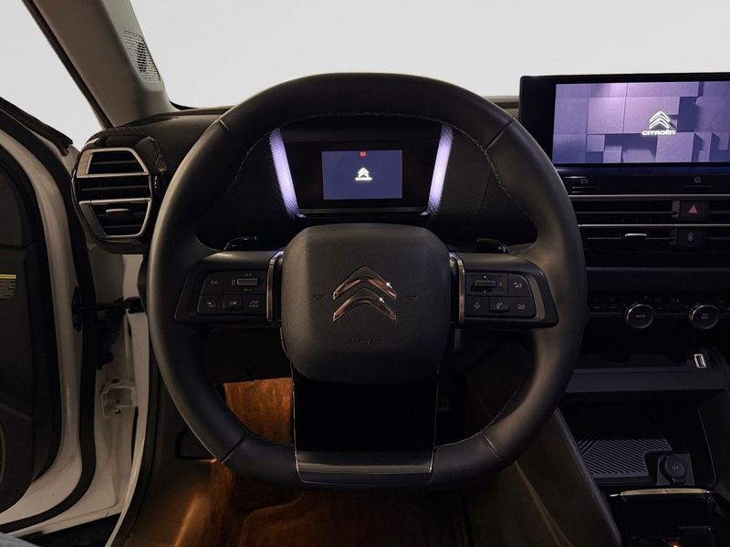 Citroen C4 bild 15