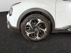 Citroen C4 bild 17