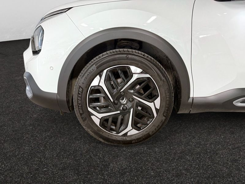Citroen C4 bild 17