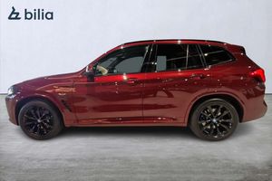 BMW X3 bild 3