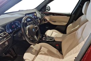 BMW X3 bild 14