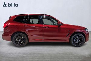 BMW X3 bild 18