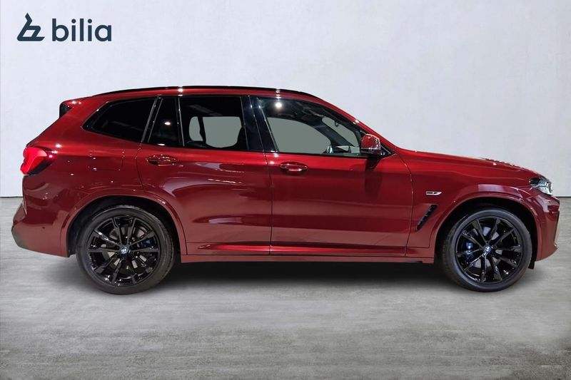 BMW X3 bild 18