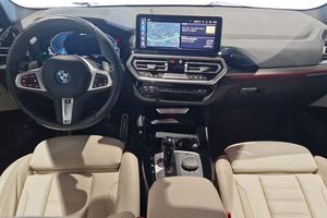 BMW X3 bild 10