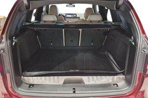 BMW X3 bild 12