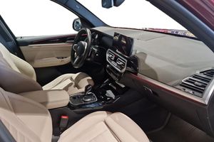 BMW X3 bild 7
