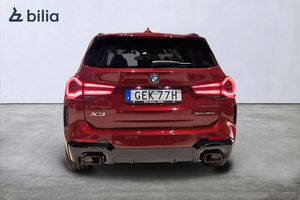 BMW X3 bild 5