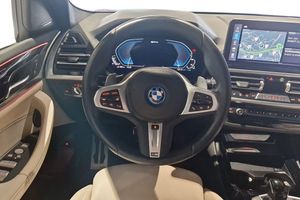 BMW X3 bild 11