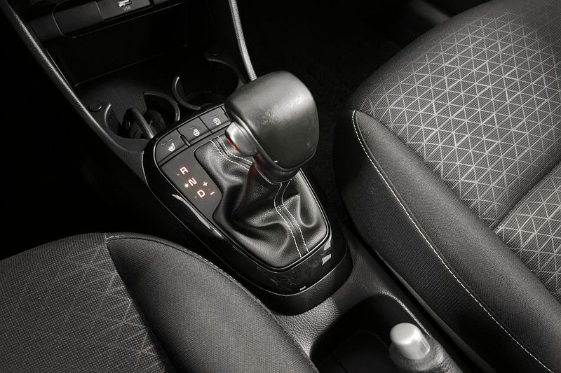 Kia Picanto bild 12