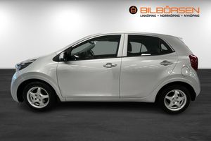 Kia Picanto bild 4